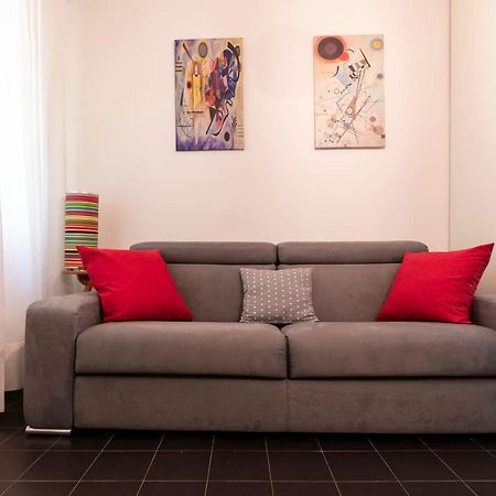 Italianway - Polese 36 B Lägenhet Bologna Exteriör bild