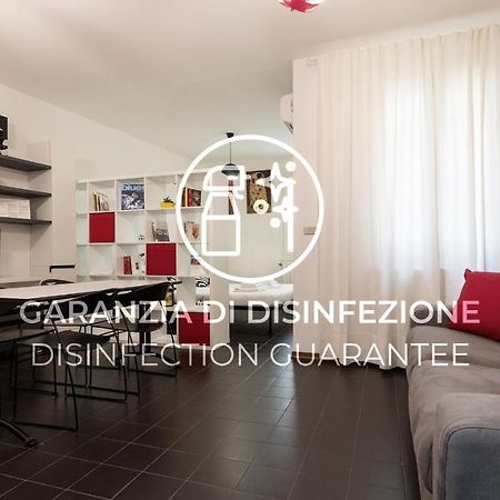 Italianway - Polese 36 B Lägenhet Bologna Exteriör bild