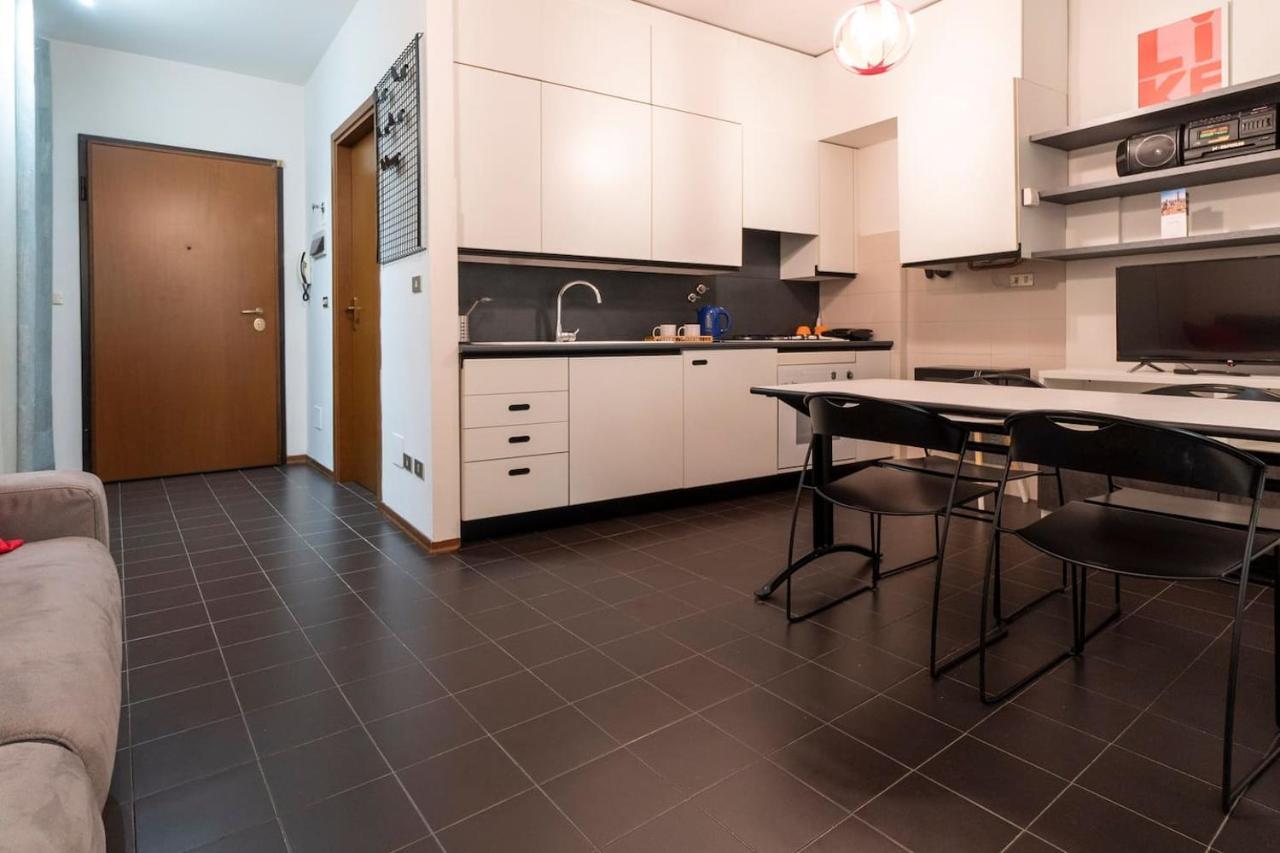Italianway - Polese 36 B Lägenhet Bologna Exteriör bild