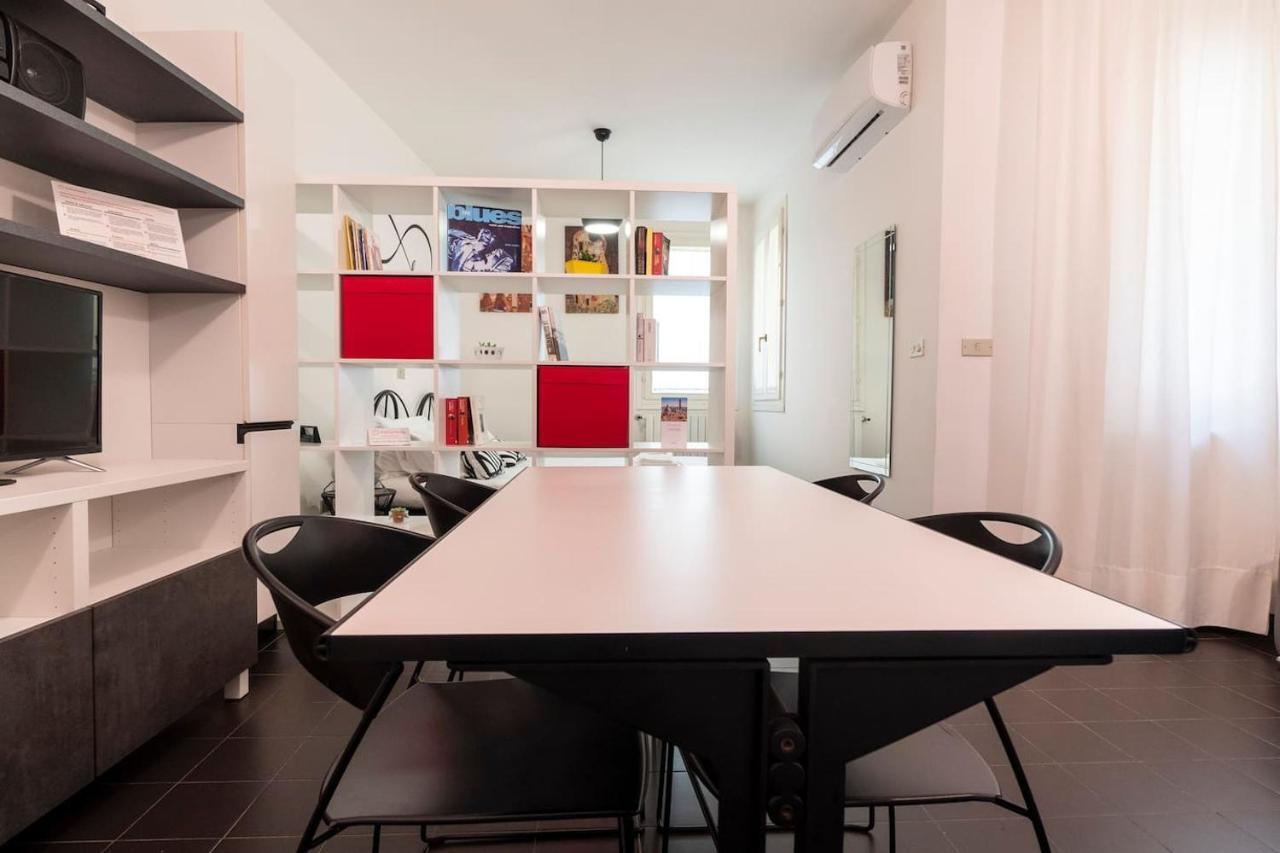 Italianway - Polese 36 B Lägenhet Bologna Exteriör bild