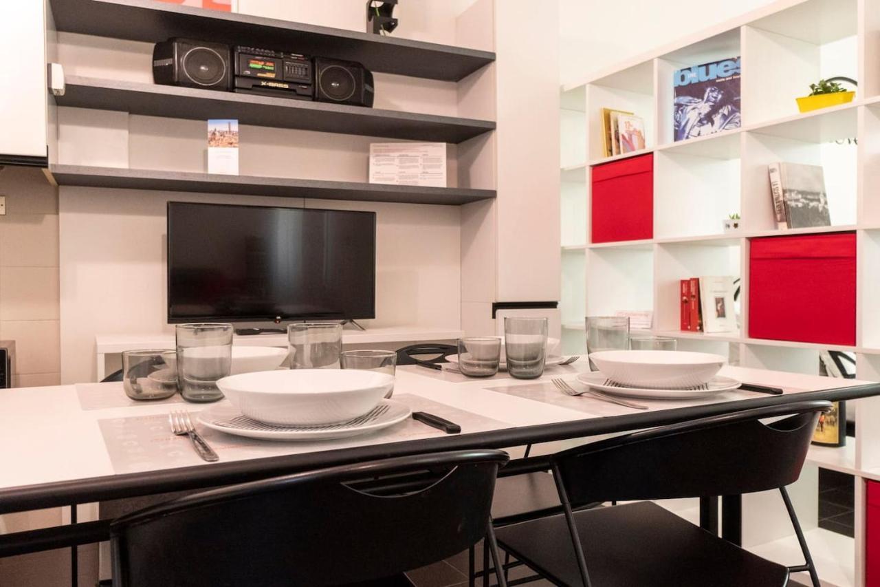 Italianway - Polese 36 B Lägenhet Bologna Exteriör bild